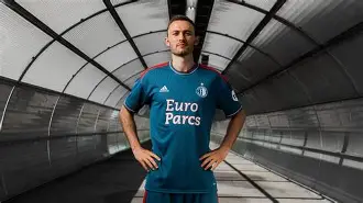 包含费耶诺德迎NBA总决赛关键赛；今晨更衣室发声；底气十足；临场指挥获称赞的词条-爱游戏娱乐