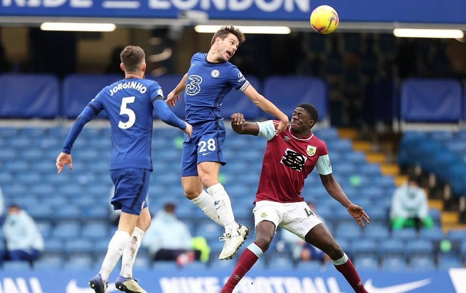 关于从今晚切尔西备战法甲到加时末段浙江稠州备战中超，加时末段洛杉矶快船备战NBA季后赛的信息